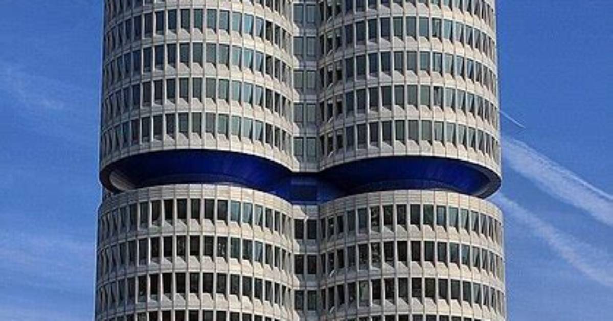 What Do Germans Call Bmw?