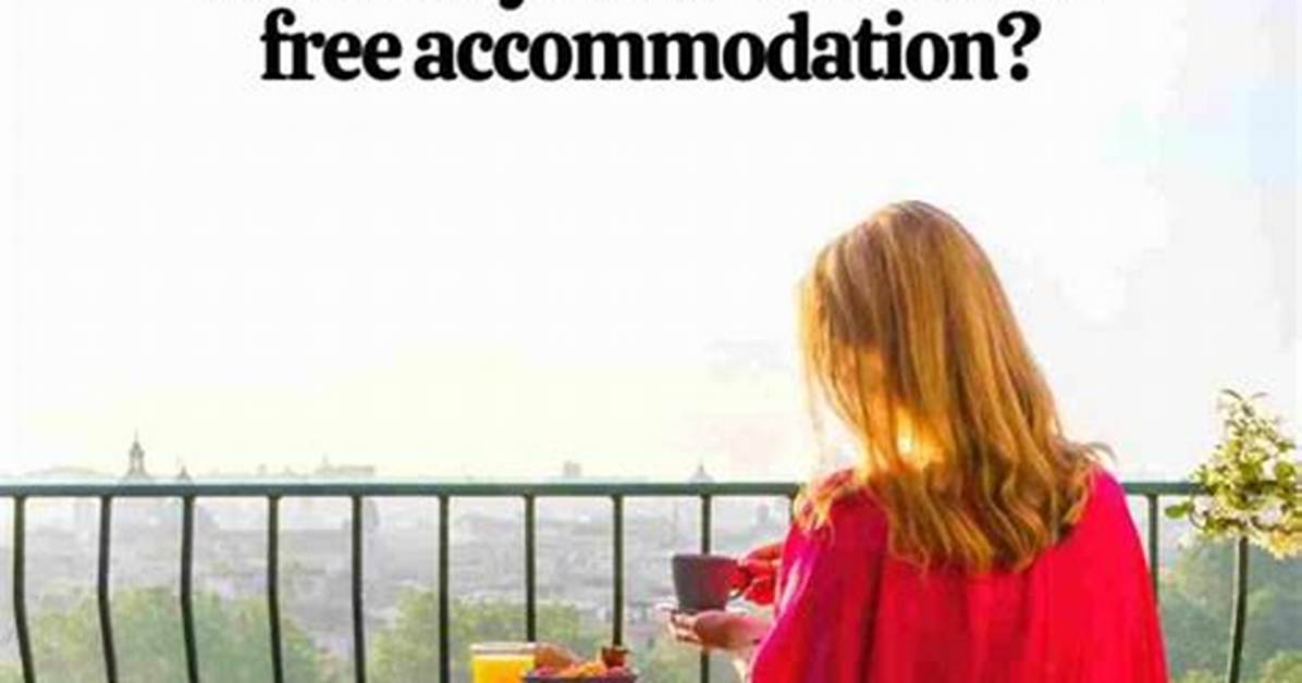What Do House Sitters Do?