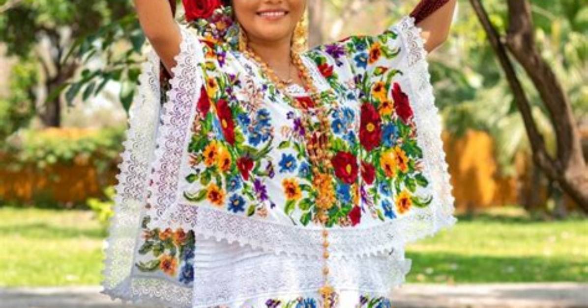 What Do Huipil Mean?