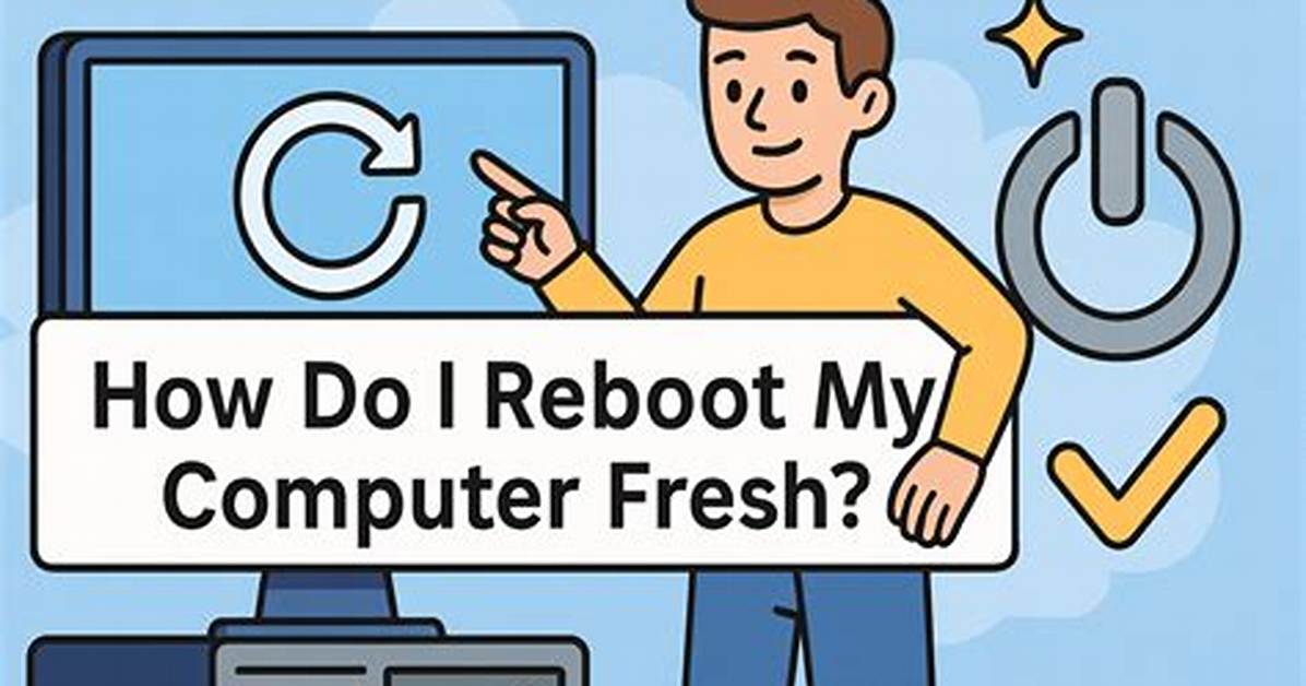 What Do I Do If My Computer Is Stuck on Getting Windows Ready?