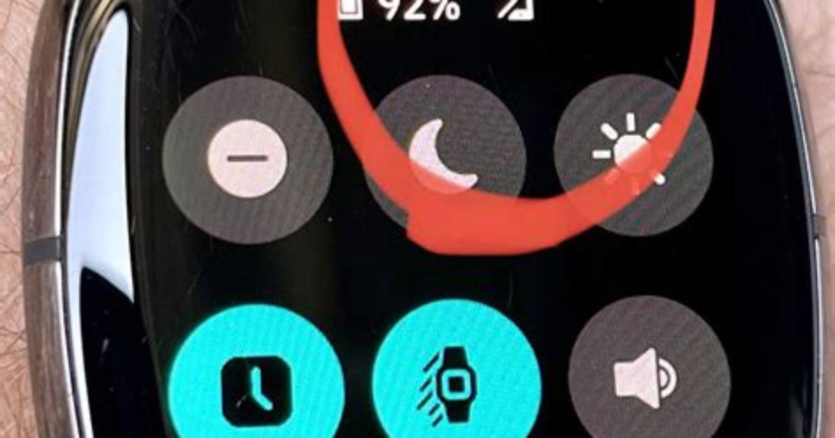 What Do I Do When My Fitbit Blaze Won't Sync?