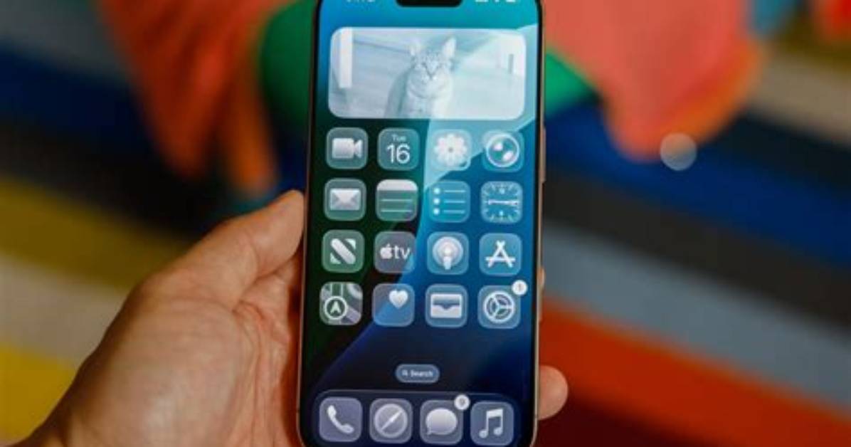 What Do I Do When My iOS 13 Won't Show up?