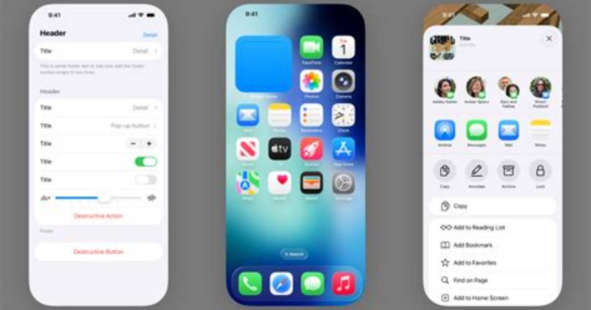 What Do I Need to Create iOS Apps?