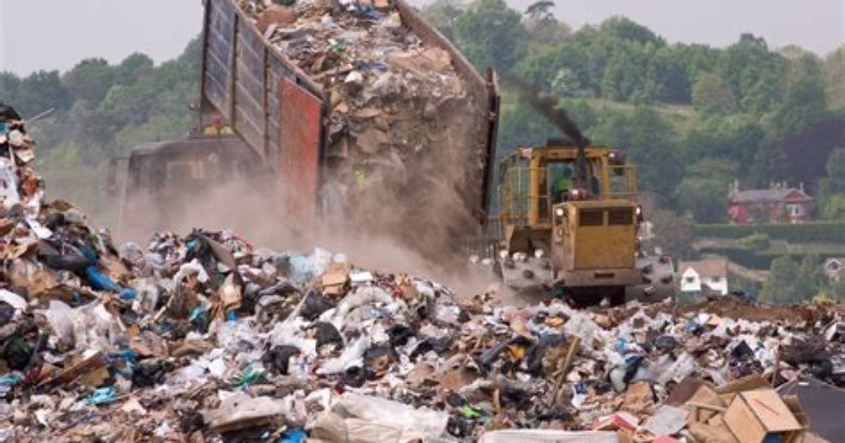What Do Landfill Workers Do?