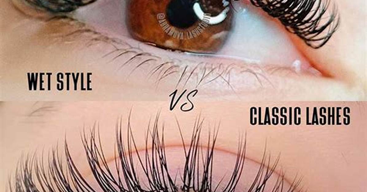 What Do Lash Fibers Do?