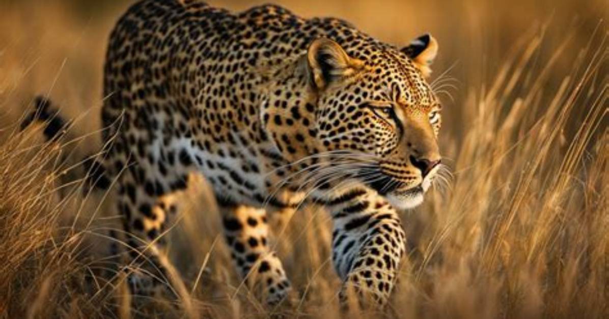 What Do Leopards Hunt - Lisbd-Net. Com
