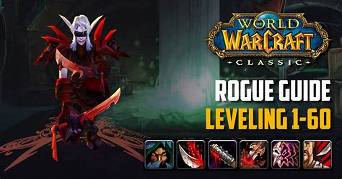 What Do Level 3 Rogues Get