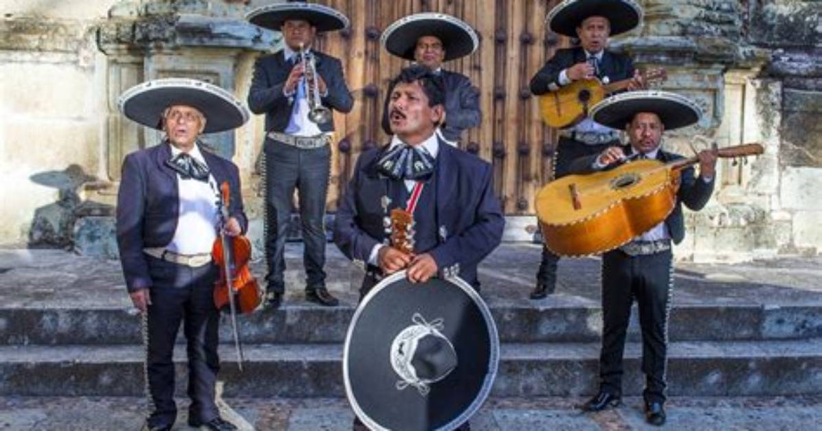What Do Mariachi Bands Do