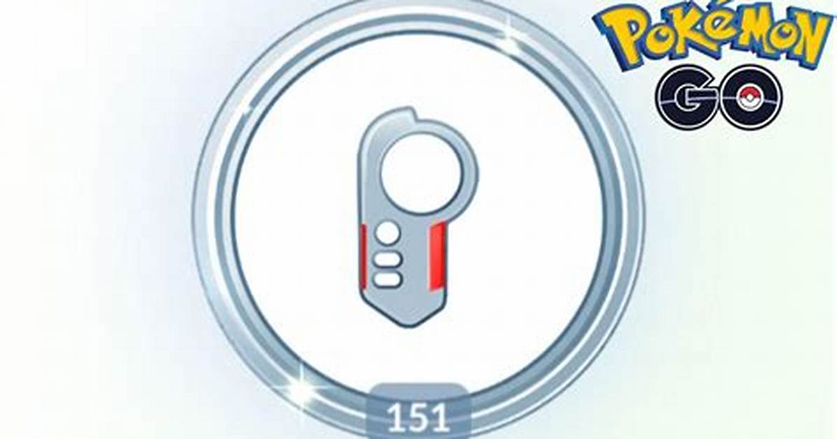 What Do Medals Do in Pokemon Go