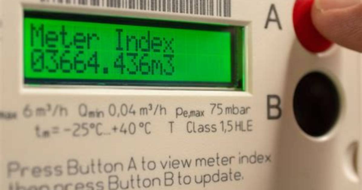 What Do Meter Readings Mean
