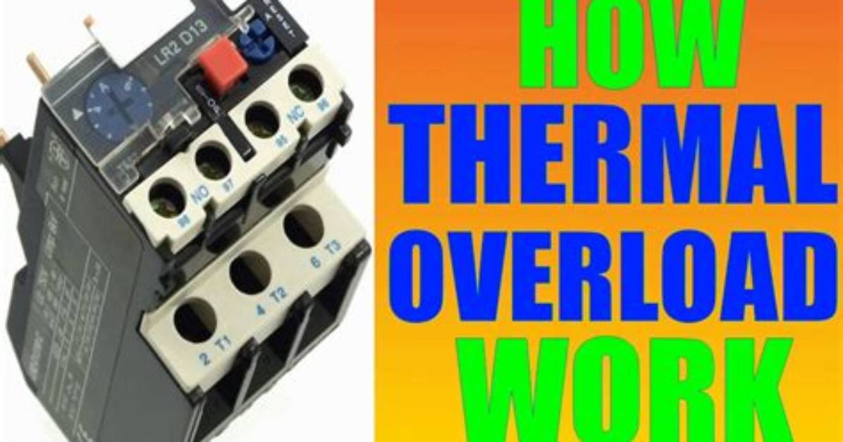 What Do Overloads Do?