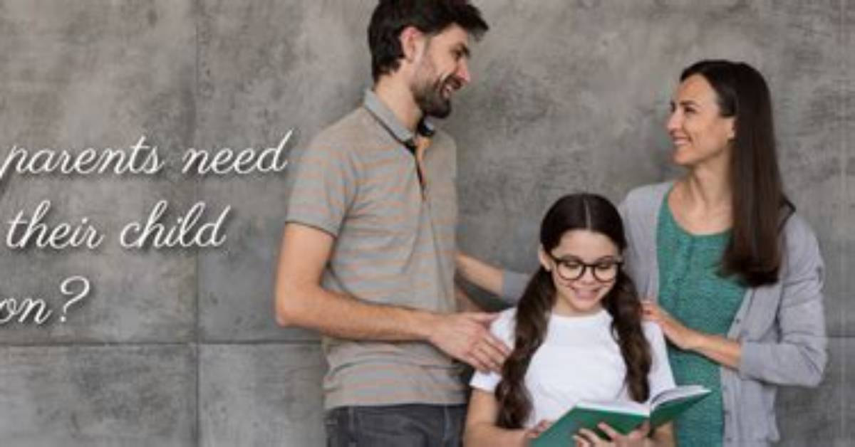 What Do Parents Provide