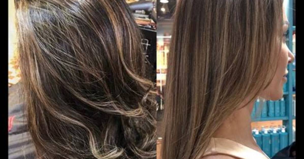 What Do Partial Highlights Look Like?