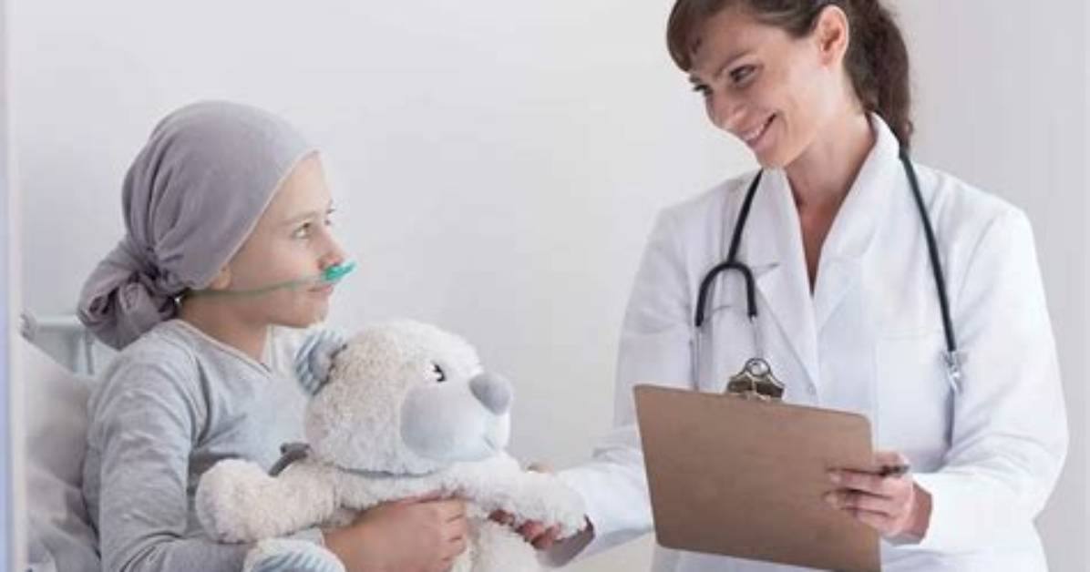 What Do Pediatric Oncologists Do?