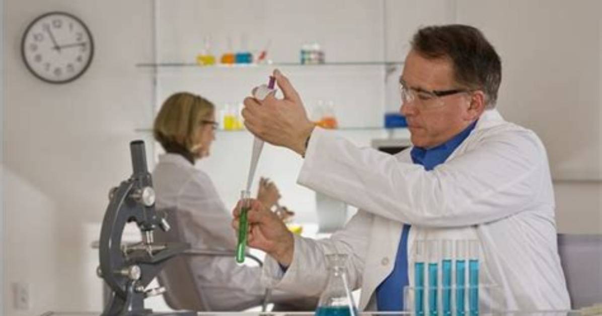 What Do Pharmacologists Do