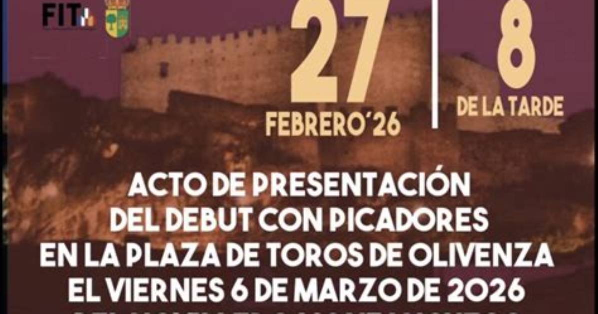 What Do Picadores Do?