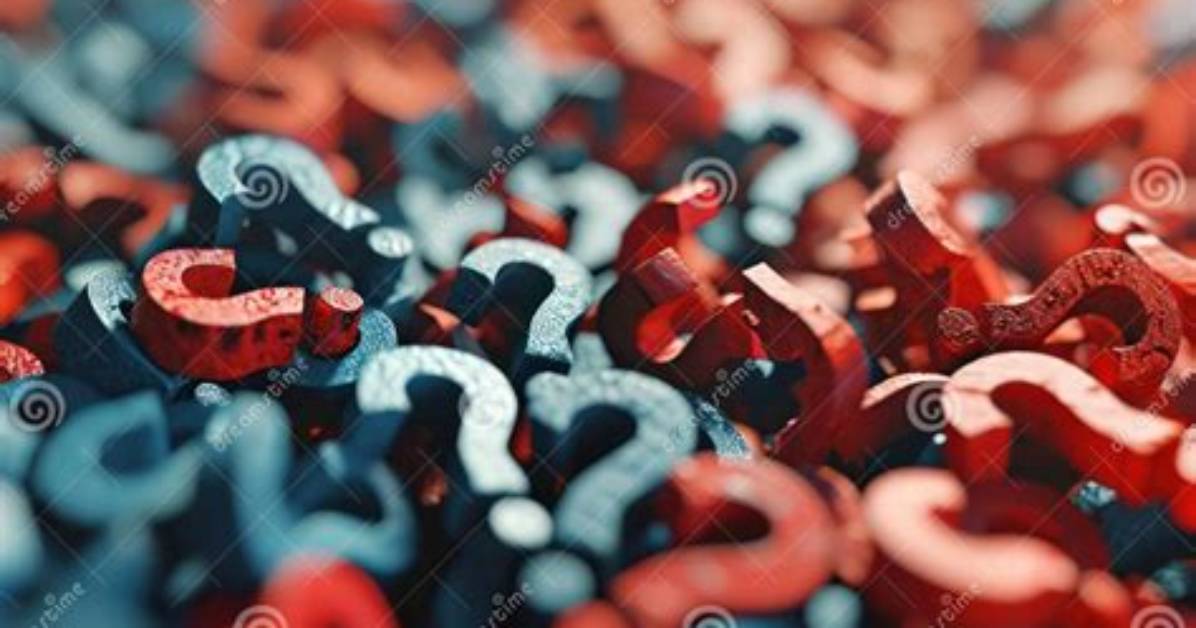 What Do Question Marks Mean in Crossword Puzzles