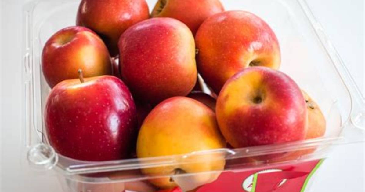 What Do Rockit Apples Taste Like