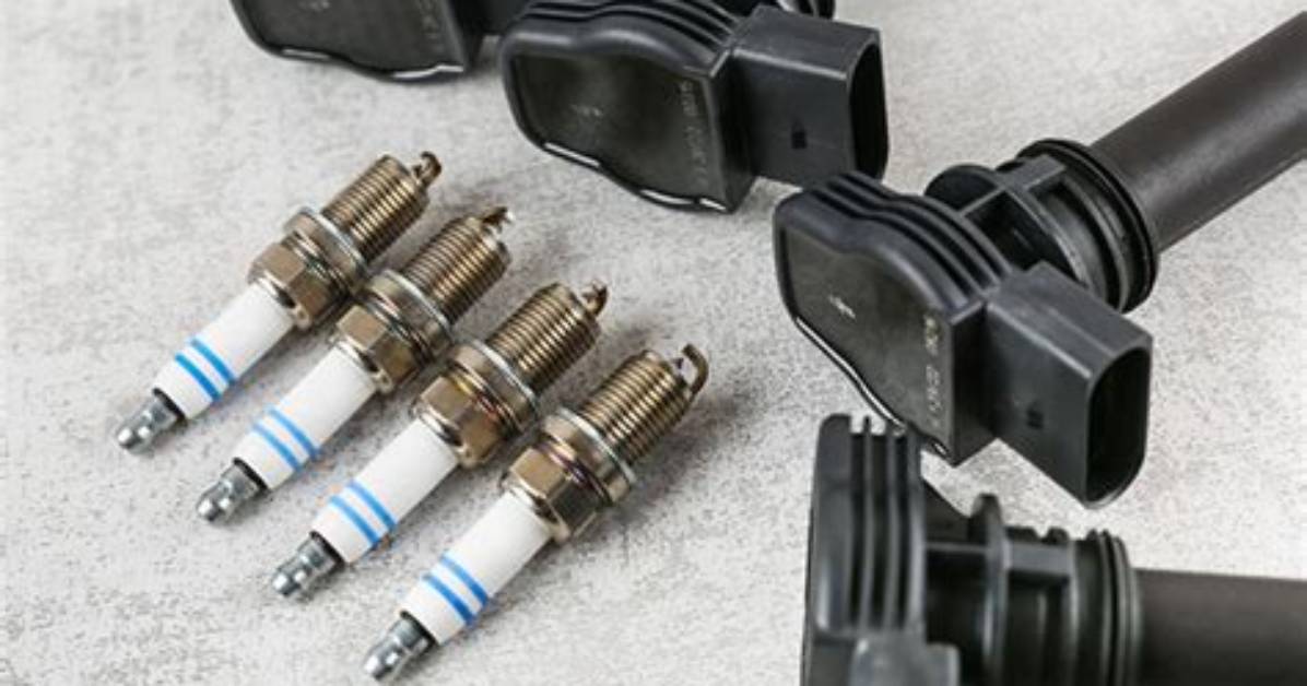 What Do Spark Plug Coils Do