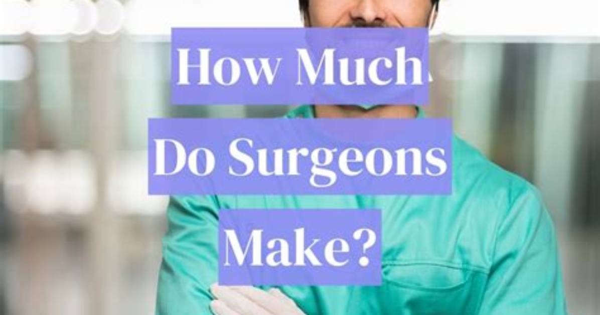What Do Surgeons Do When They Have to Pee?