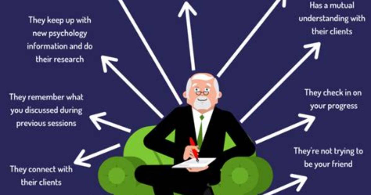 What Do Therapists Do?