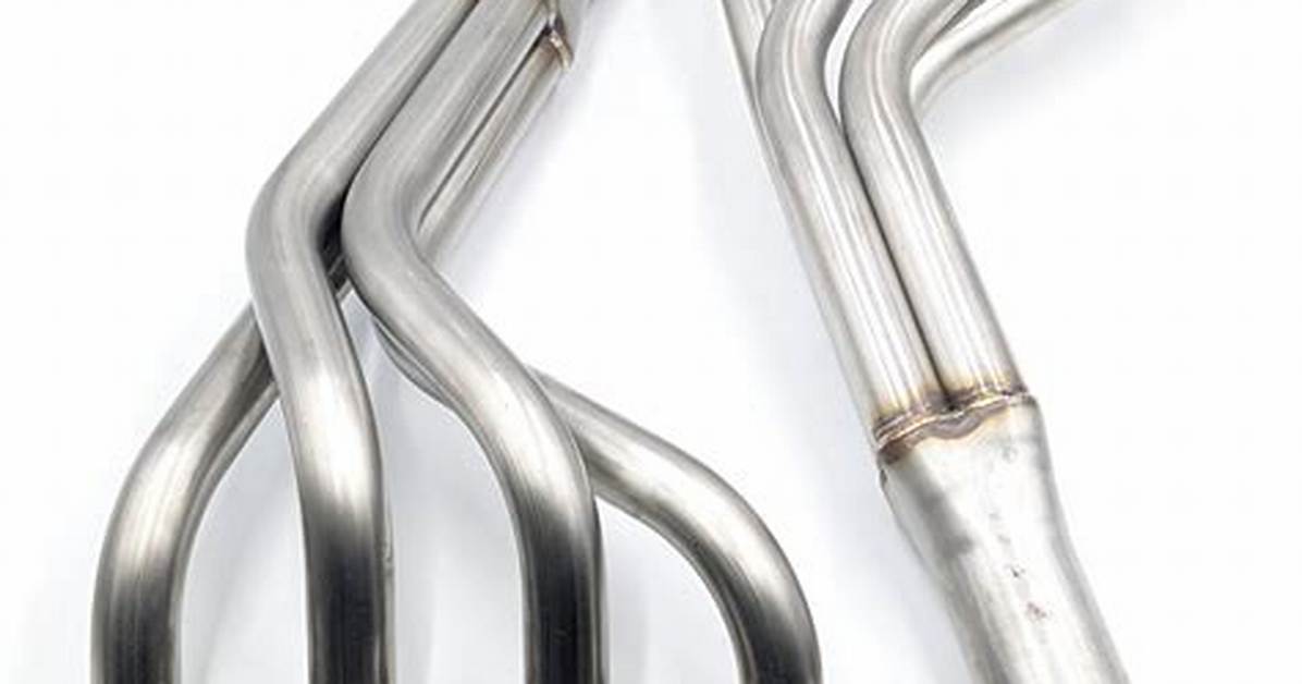 What Do Turbo Headers Do