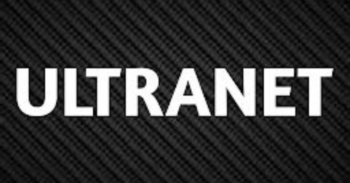 What Do Ultranet Meaning?