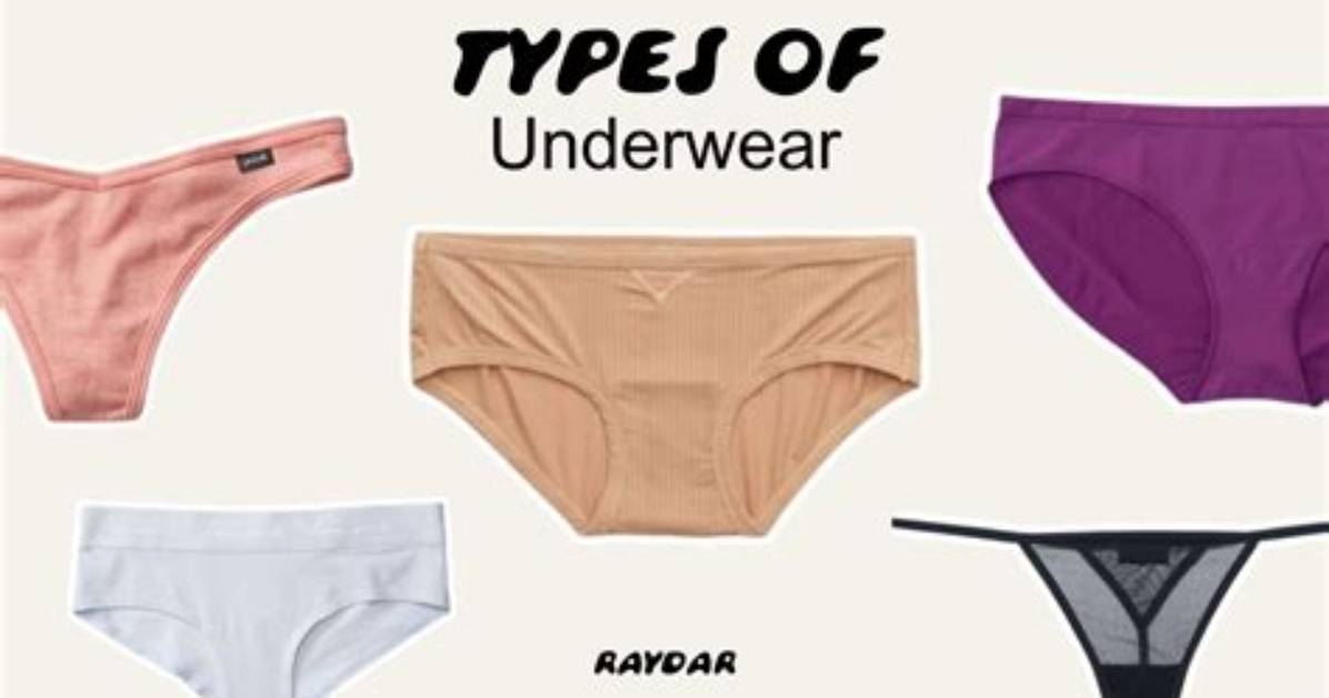 What Do Underclothes Meaning?