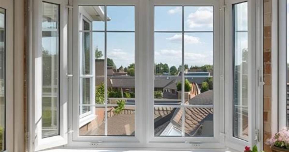 What Do Upvc Windows Cost