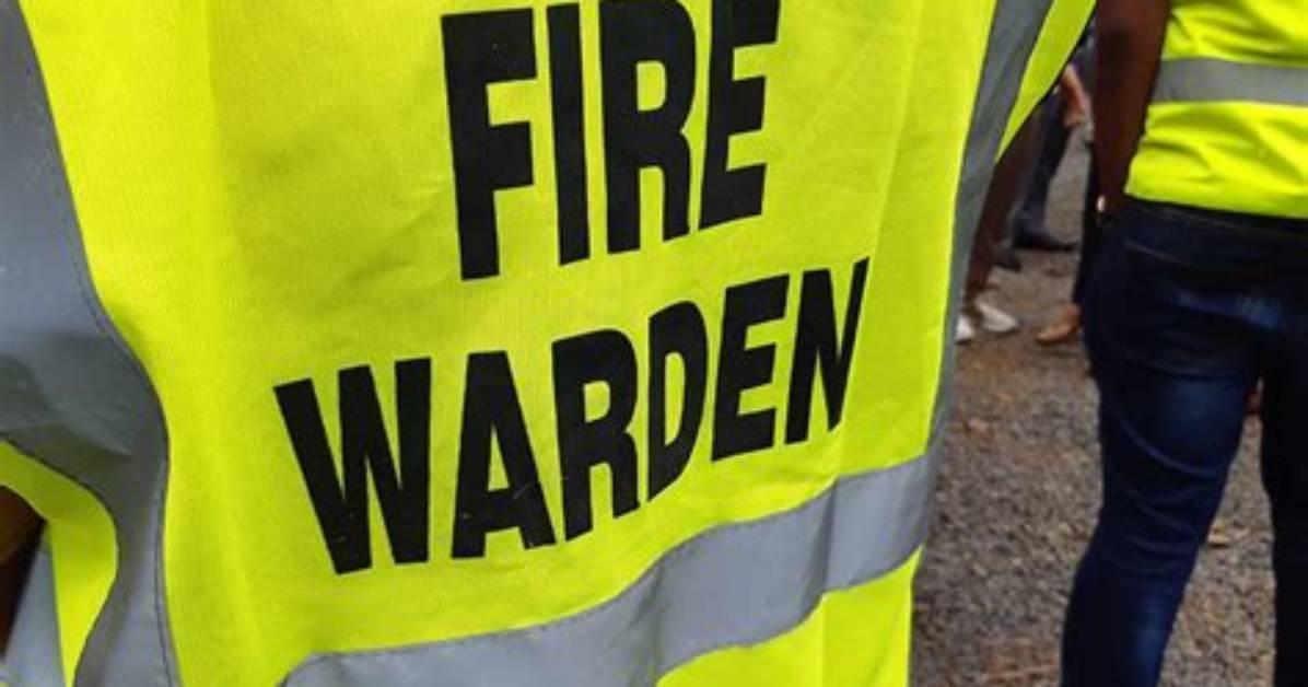 What Do Wardens Do?