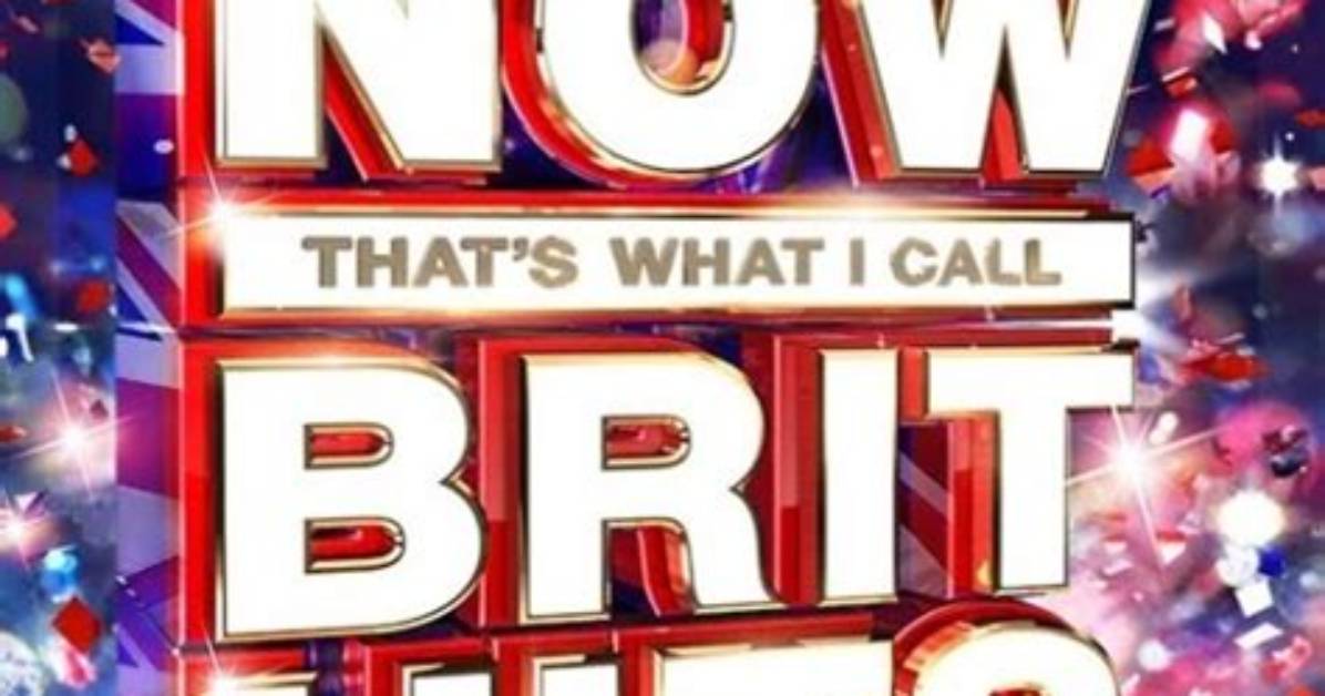 What Do You Call a Brit