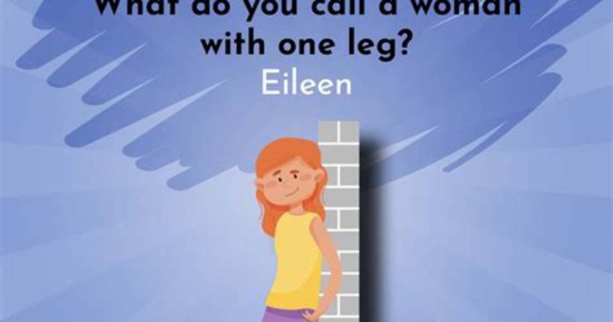 What Do You Call It When a Dinosaur Farts? -Word Riddles Level 818