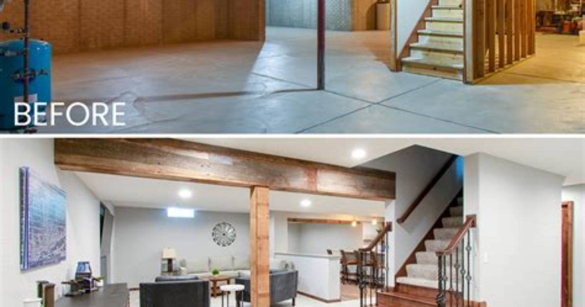 What Do You Do After Your Basement Floods