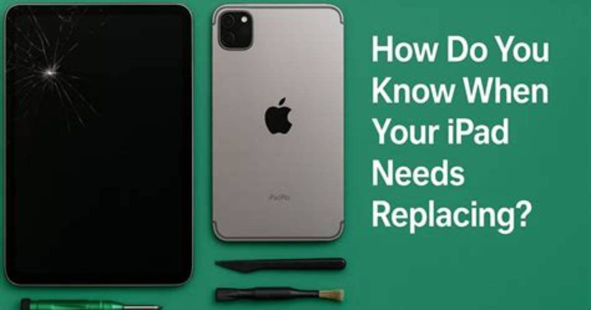What Do You Do If Your iPad Mini Won't Charge?