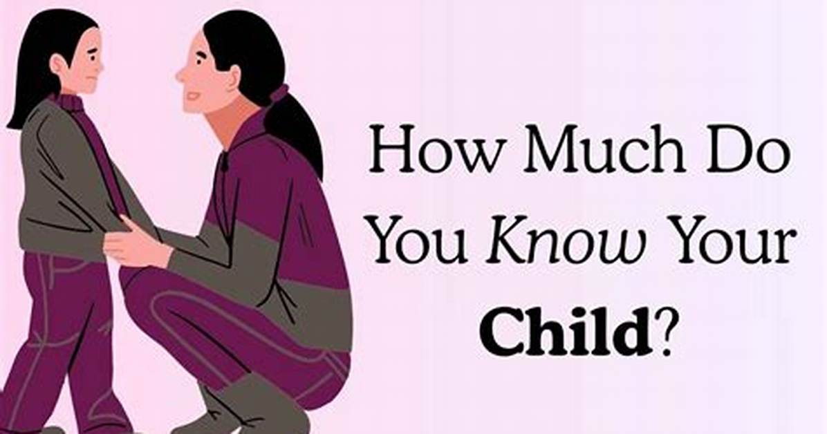 What Do You Do When Your Child Cries over Everything?