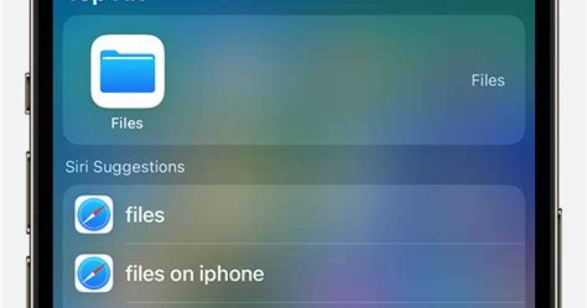 What Do You Do When Your iPhone Falls into Water?