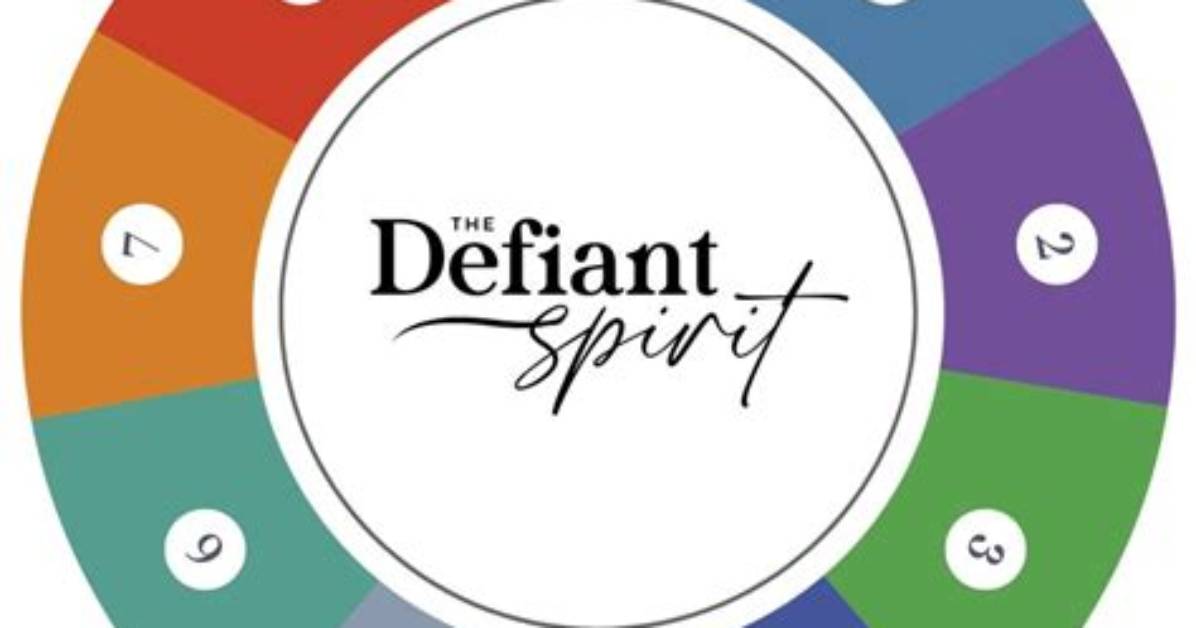 What Do You Do with a Defiant 5 Year Old?
