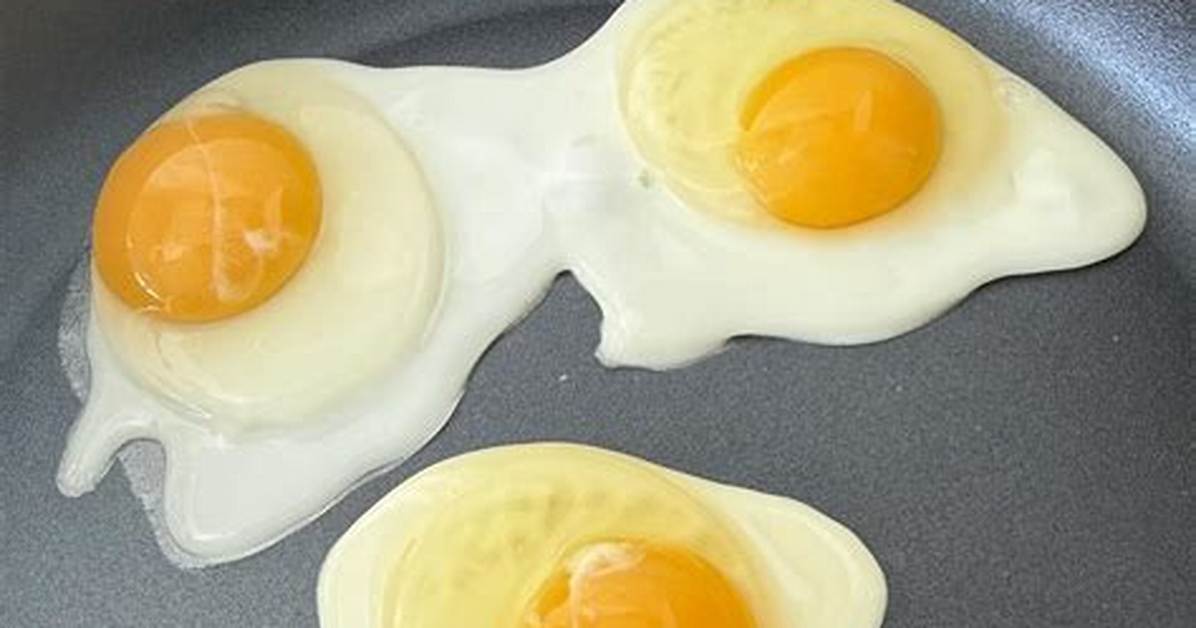 What Do You Flip Eggs With