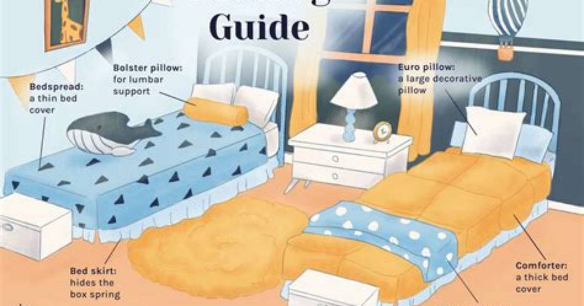 What Do You Mean by Bedding