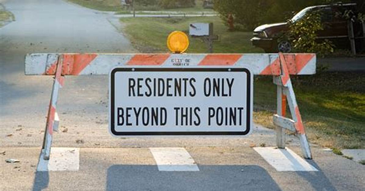 What Do You Mean by Rezoning?