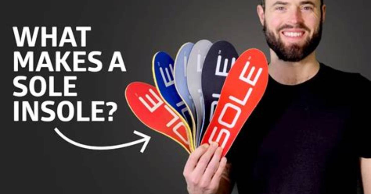 What Do You Mean Sole