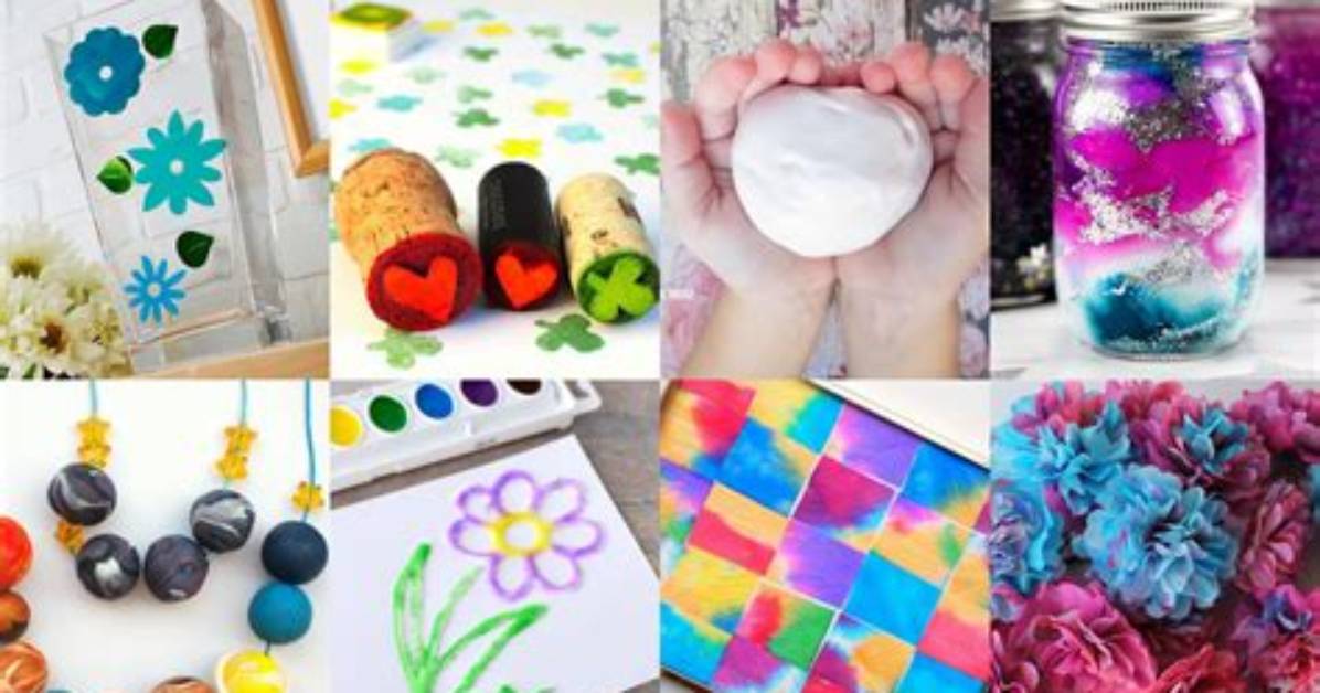 What Do You Need for a Craft Fair