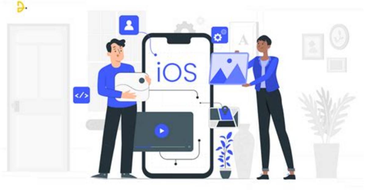 What Do You Need to Develop iOS Apps?