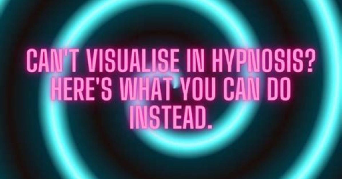 What Do You Say During Hypnosis?