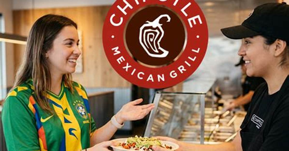 What Do You Wear to Chipotle Orientation?