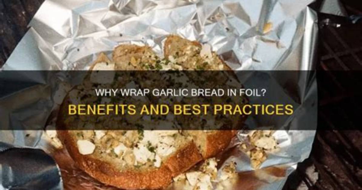 What Do You Wrap Bread In