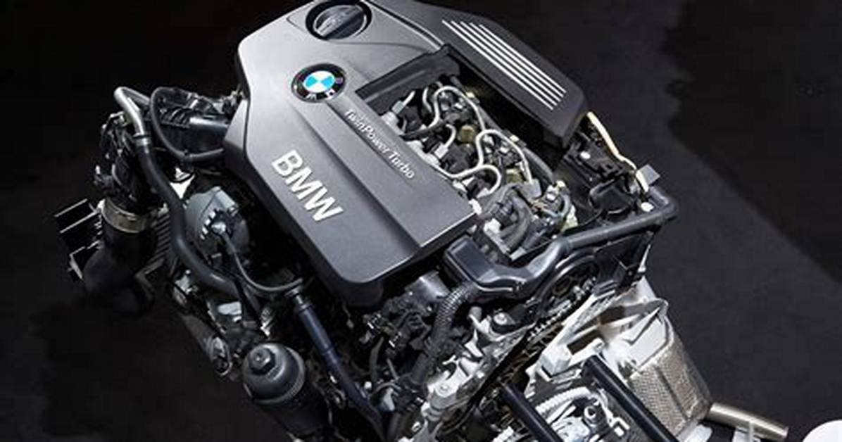 What Does 1.0 Engine Mean?