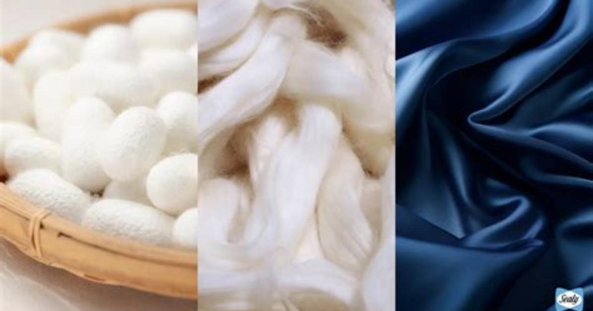 What Does 19Mm Silk Mean