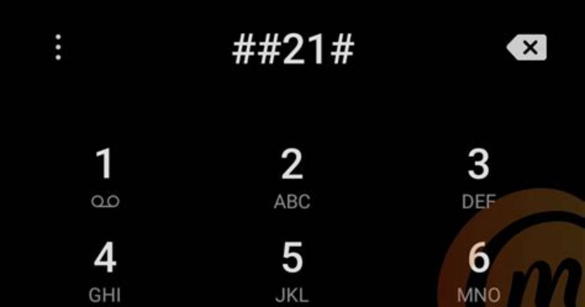 What Does *# 21 Do to Your Android Phone?