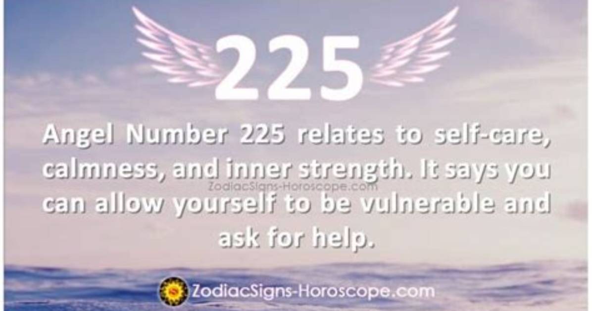What Does 225 Mean?